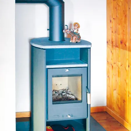 Saurachberghuette - Fek100 By Interhome Alpstuga Himmelberg