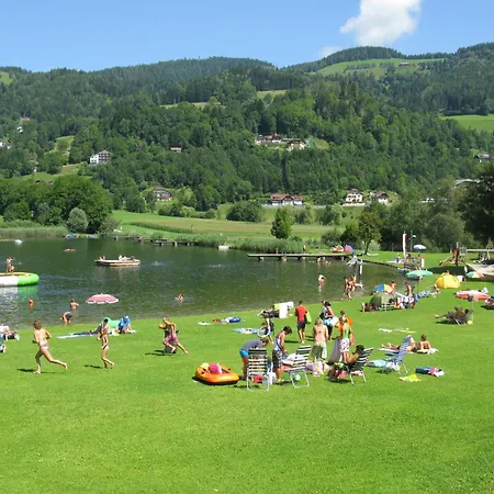 Saurachberghuette By Interhome *