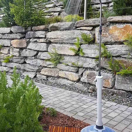 Saurachberghuette By Interhome