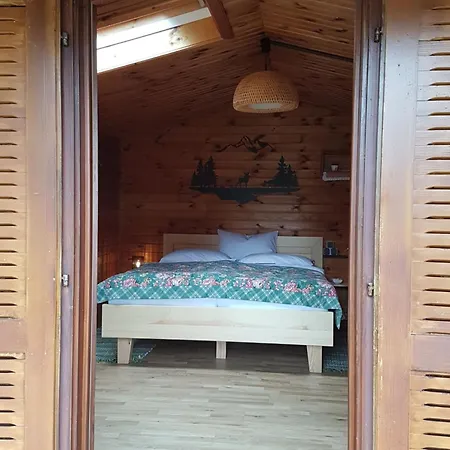 Saurachberghuette By Interhome Alpesi faház