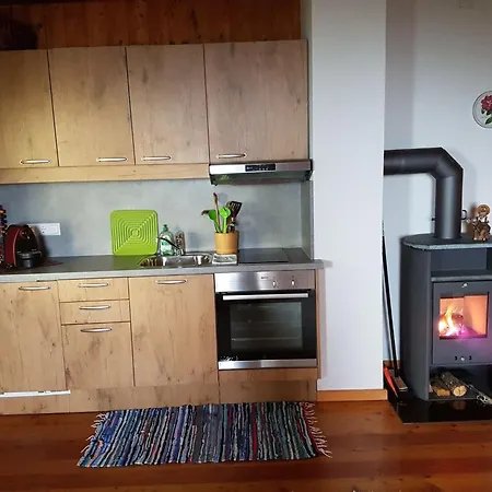 Alpesi faház Saurachberghuette By Interhome Himmelberg