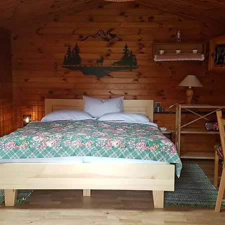 Saurachberghuette By Interhome *