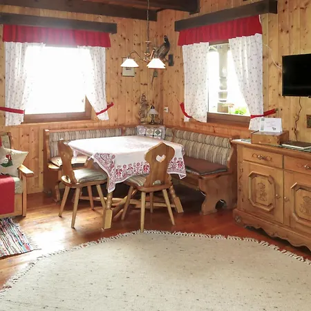 Saurachberghuette By Interhome Himmelberg