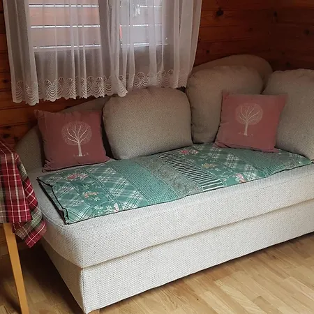 Saurachberghuette By Interhome * Himmelberg