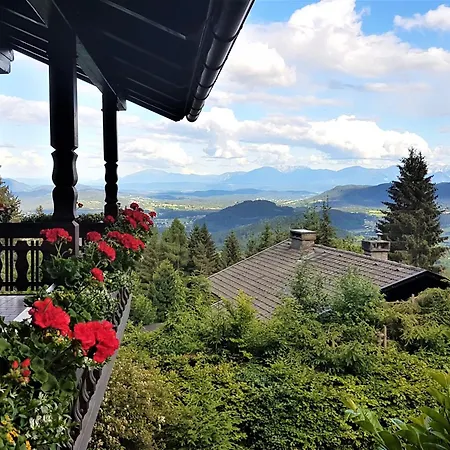 Saurachberghuette By Interhome Alpesi faház