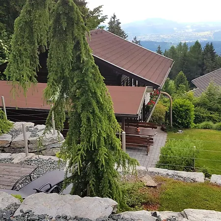 Alpstuga Saurachberghuette - Fek100 By Interhome