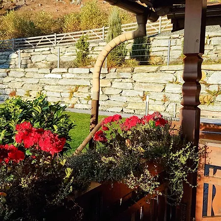 Alpesi faház Saurachberghuette By Interhome Himmelberg