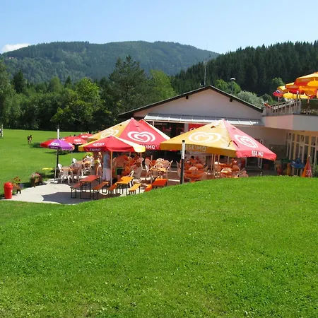 Saurachberghuette - Fek100 By Interhome *