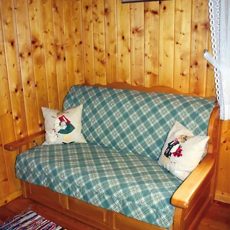 Saurachberghuette - Fek100 By Interhome * Himmelberg