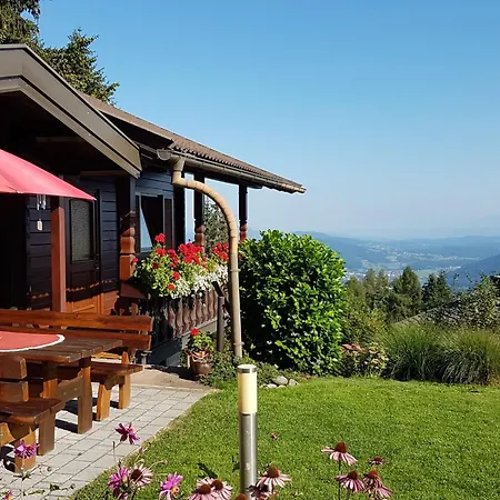 Saurachberghuette By Interhome Horská chata