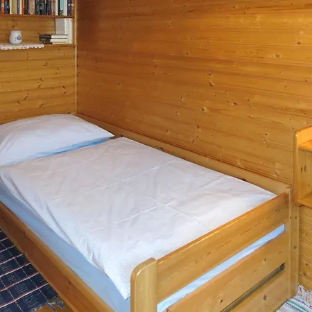 Saurachberghuette By Interhome Horská chata *