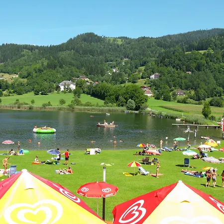 Alpesi faház Saurachberghuette By Interhome *