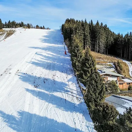 Saurachberghuette By Interhome Himmelberg