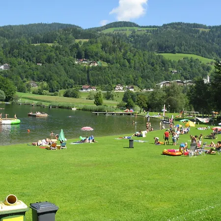 Saurachberghuette By Interhome * Himmelberg