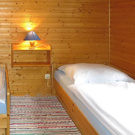 Saurachberghuette By Interhome