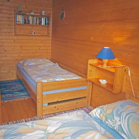 Horská chata Saurachberghuette By Interhome