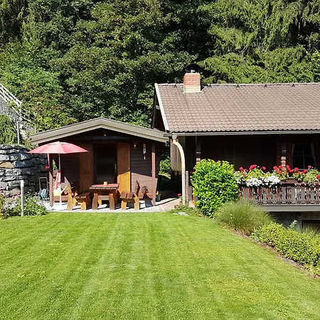 Alpstuga Saurachberghuette - Fek100 By Interhome Himmelberg