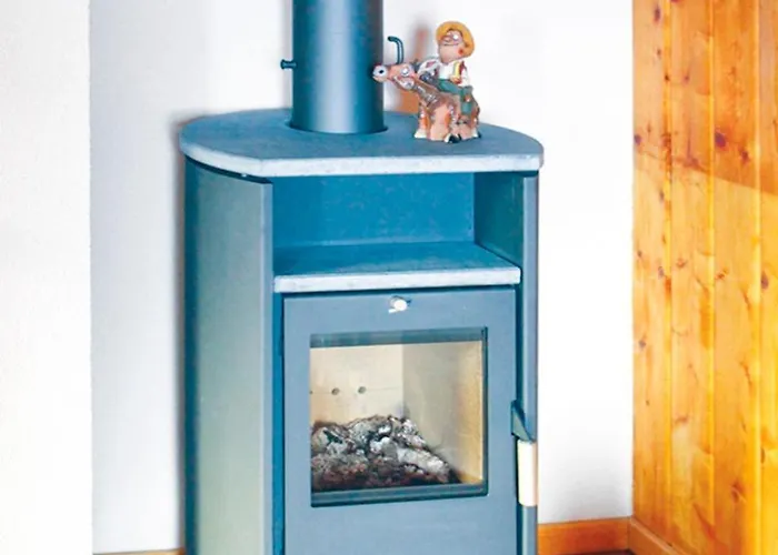 Saurachberghuette By Interhome Domek alpejski Himmelberg