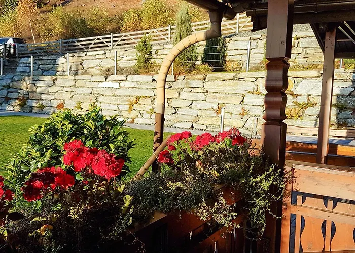 Domek alpejski Saurachberghuette By Interhome Himmelberg