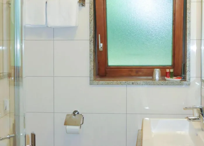 Domek alpejski Saurachberghuette By Interhome