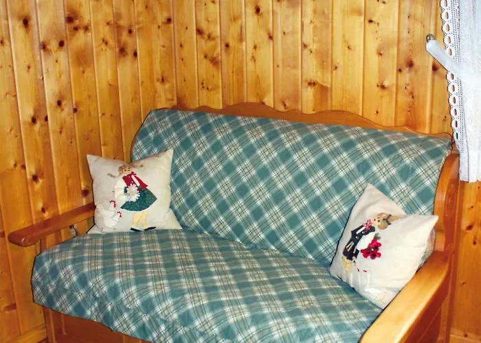 Saurachberghuette By Interhome * Himmelberg