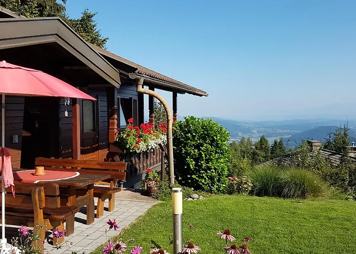 Saurachberghuette By Interhome Domek alpejski