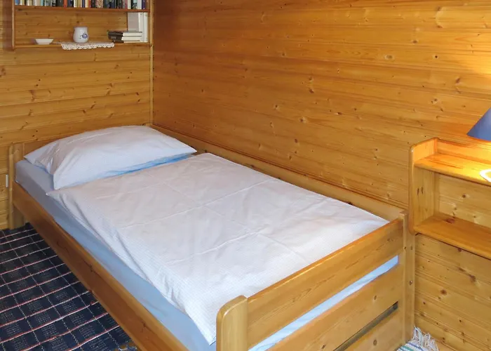 Saurachberghuette By Interhome Domek alpejski *