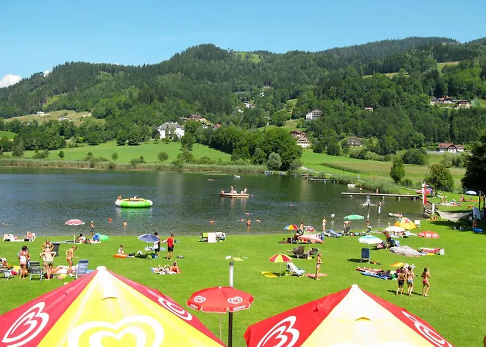 Domek alpejski Saurachberghuette By Interhome *