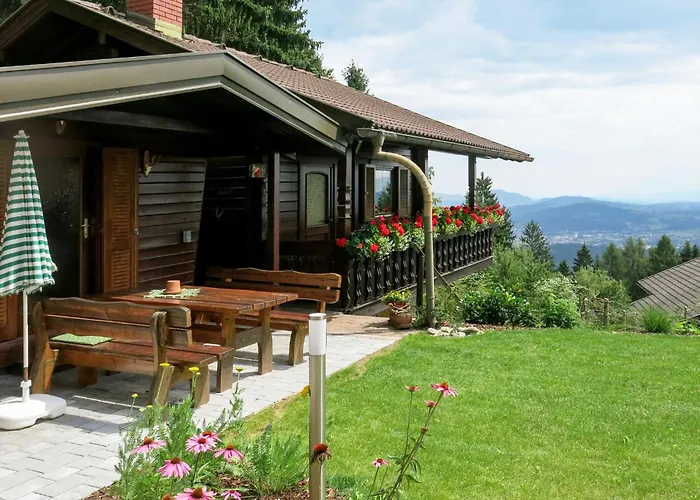 Saurachberghuette By Interhome *