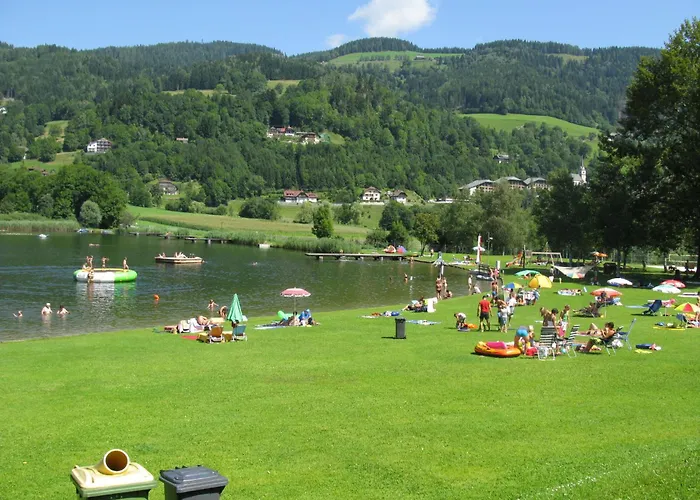 Saurachberghuette By Interhome * Himmelberg