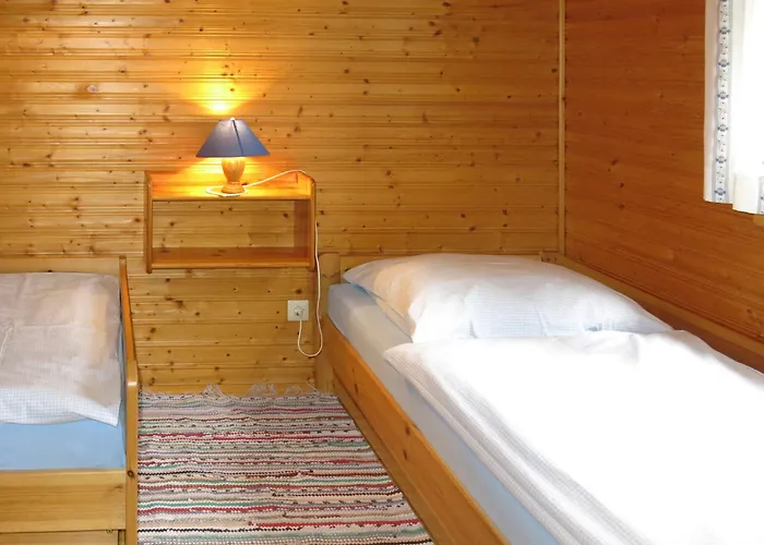 Saurachberghuette By Interhome