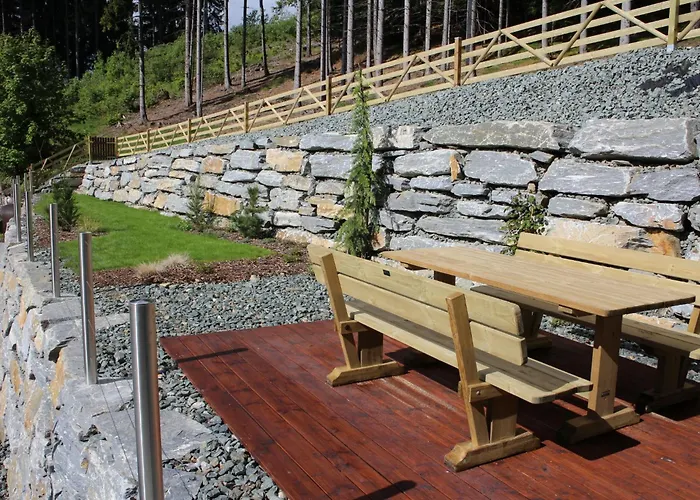 Saurachberghuette By Interhome Domek alpejski